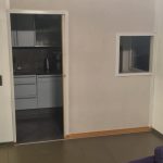 Professionelle Abbrucharbeiten in Hannover bei einer Küche vorher durch Blitzschnell Service