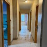 Professionelle Entrümpelung in Gehrden Flur durch Blitzschnell Service